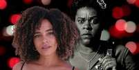 Nascida em Lisboa, Ana Sofia Martins assume o papel que foi de Cacau Prot&aacute;sio na Globo  Foto: Fotomontagem: Sala de TV
