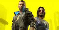Cyberpunk 2077 ter&aacute; filme live-action feito pela Paramount Pictures  Foto: Reprodu&ccedil;&atilde;o / CD Projekt Red