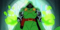 Marvel Cosmic Invasion: O Cerco do Castelo do Destino ganha trailer e chega em novembro  Foto: Reprodu&ccedil;&atilde;o / Dotemu