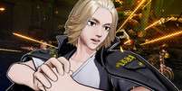 Fatal Fury: City of the Wolves apresenta o gameplay de Manjiro Sano e Ken Ryuguji  Foto: Divulga&ccedil;&atilde;o / SNK