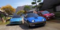 Forza Horizon 6 ser&aacute; lan&ccedil;ado em janeiro de 2027 para PS5 com a primeira expans&atilde;o  Foto: Reprodu&ccedil;&atilde;o / Xbox Game Studios