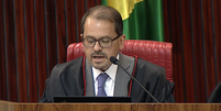 Ministro do Tribunal Superior Eleitoral (TSE) Floriano de Azevedo Marques  Foto: Reprodu&ccedil;&atilde;o/YouTube/@justicaeleitoral