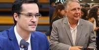 TSE define elei&ccedil;&atilde;o de Deltan e situa&ccedil;&atilde;o do RJ envolvendo candidatura de Garotinho  Foto: Montagem/Vinicius Loures/C&acirc;mara dos Deputados/Pedro Kirilos/Estadao