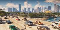 GTA 6: Rockstar libera pr&eacute;via de seis esta&ccedil;&otilde;es de r&aacute;dio que estar&atilde;o presentes no jogo  Foto: Divulga&ccedil;&atilde;o / Rockstar