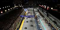Foto: Reprodução / F1 Divulgação