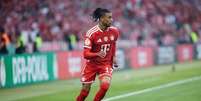 Bayern planeja novo contratopara afastar Real Madrid de Olise &ndash;  Foto: Divulga&ccedil;&atilde;o / FC Bayern / Jogada10
