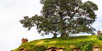 Hobbiton Capa  Foto: Shutterstock / Xataka