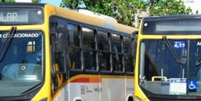 Linha de &ocirc;nibus no Grande Recife  Foto: Divulga&ccedil;&atilde;o/Paulo Maciel/CTM / Portal de Prefeitura