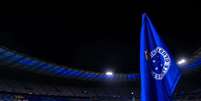 Foto: Bandeirinha de Cruzeiro no Mineir&atilde;o ( Divulga&ccedil;&atilde;o/Mineir&atilde;o) / G&aacute;vea News