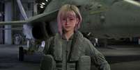 Ace Combat 8: Wings of Theve ultrapassa um milh&atilde;o de c&oacute;pias vendidas  Foto: Reprodu&ccedil;&atilde;o / Bandai Namco