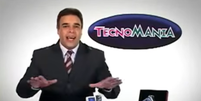 Morre Juarez da Tekpix  Foto: Reprodu&ccedil;&atilde;o/YouTube