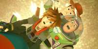 Kingdom Hearts Collection I-III j&aacute; est&aacute; dispon&iacute;vel para PS5, Switch 2 e Xbox Series  Foto: Reprodu&ccedil;&atilde;o / Square Enix