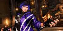 Fatal Fury: City of the Wolves ter&aacute; a lutadora Reina de Tekken em dezembro  Foto: Reprodu&ccedil;&atilde;o / SNK