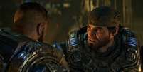Gears of War: E-Day chega ao GeForce Now com mais nove jogos  Foto: Reprodu&ccedil;&atilde;o / Xbox Game Studios