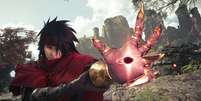 BGS 2026 re&uacute;ne diversos jogos para visitantes jogarem antes do lan&ccedil;amento; veja lista  Foto: Reprodu&ccedil;&atilde;o / Square Enix