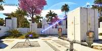 The Talos Principle 3 tem jogabilidade mostrada em novo trailer; assista  Foto: Reprodu&ccedil;&atilde;o / Devolver Digital