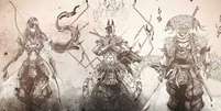 Anime baseado em Ghost of Tsushima: Legends &eacute; adiado para 2028 Foto: Reprodu&ccedil;&atilde;o / Aniplex / Cruncyroll