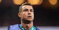 Cristiano Ronaldo &eacute; suspenso da Sele&ccedil;&atilde;o Portuguesa (Photo by Marius Nordnes / Nordnes Foto/Getty Images)  Foto: Esporte News Mundo