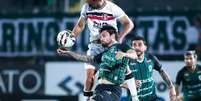 ( Foto: Fernando Teramatsu/Divulga&ccedil;&atilde;o / MFC / Esporte News Mundo