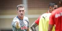 Foto: Ari Ferreira/ Red Bull Bragantino Foto: Ari Ferreira/ Red Bull Bragantino / RTI Esporte