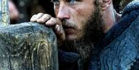 Vikings Foto: IMDB / Xataka
