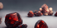 Na cristaloterapia, esses minerais representam diferentes inten&ccedil;&otilde;es e podem servir como lembretes simb&oacute;licos de metas, escolhas e objetivos pessoais Foto: Polygon Studios Mx | Shutterstock / Portal EdiCase