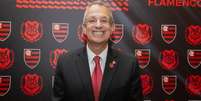 Foto: Mariana S&aacute;/Flamengo / G&aacute;vea News