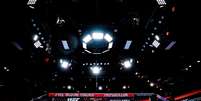 ( Foto: Divulga&ccedil;&atilde;o/X Oficial do UFC / Esporte News Mundo