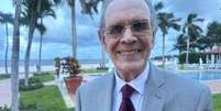Juan Omar Sixto afirma que ele e seus colegas est&atilde;o prontos para 'ir fazer neg&oacute;cios em Cuba imediatamente' Foto: BBC News Brasil