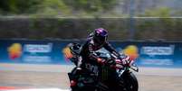 Foto: Reprodu&ccedil;&atilde;o / Aprilia Racing