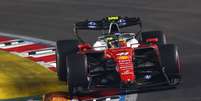  Foto: Divulgação / F1