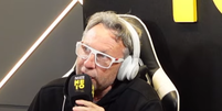 Neto, ex-jogador do Corinthians, comenta jogo contra Palmeiras Foto: Reprodu&ccedil;&atilde;o / R&aacute;dio Craque Neto via YouTube