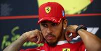  Foto: Reprodução / F1