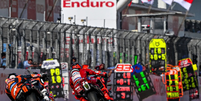 Foto: MotoGP