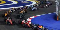 Foto: Mark Tompson / Red Bull Content Pool