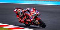 Foto: Reprodu&ccedil;&atilde;o / Ducati Lenovo Team