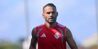 Foto: Ricardo Duarte/Divulga&ccedil;&atilde;o, Internacional / G&aacute;vea News
