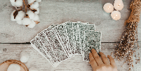 Alguns signos ser&atilde;o incentivados a encerrar ciclos desgastantes, rever escolhas e deixar para tr&aacute;s antigos medos Foto: Anna Markina | Shutterstock / Portal EdiCase