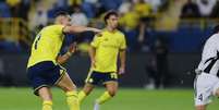 Foto: Divulga&ccedil;&atilde;o - Legenda: Jogo do Al Nassr &eacute; adiado ap&oacute;s alerta de poss&iacute;vel ataque em Riad / Jogada10