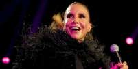 ‘Lucidez’: Ivete Sangalo manda recado sobre política durante show  Foto: The Music Journal