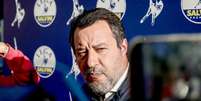 Medida formal &eacute; exigida pelo estatuto da legenda italiana  Foto: ANSA / Ansa - Brasil