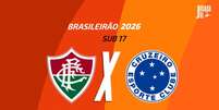 Fluminense foi derrotado no primeiro jogo em Belo Horizonte - Foto: Gustavo Martins / Cruzeiro / Jogada10