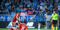 Foto: Lucas Uebel / Gr&ecirc;mio / G&aacute;vea News