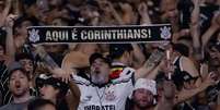  Foto: Rodrigo Coca/Agência Corinthians / Gávea News