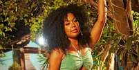 Stalker invadiu camarim de Marvvila, denuncia cantora; entenda  Foto: The Music Journal