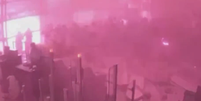  Foto: Reprodu&ccedil;&atilde;o/X/Al Arabiya English