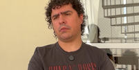 Youtuber Pirula sofreu um AVC em maio do ano passado e lida com as sequelas  Foto: Reprodu&ccedil;&atilde;o/Youtube