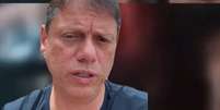 Tarc&iacute;sio e Fl&aacute;vio compartilham v&iacute;deo de jovem usando drogas e o associam falsamente a ato pr&oacute;-Lula na Paulista  Foto: Reprodu&ccedil;&atilde;o/X