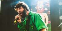 Diogo Defante  Foto: Tenho Mais Discos Que Amigos!
