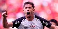  Foto: Rodrigo Coca/Agência Corinthians / Gávea News
